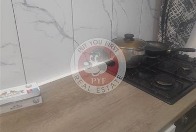 Ozana | Garsoniera | Semidec | 15mp | B12228 - 1