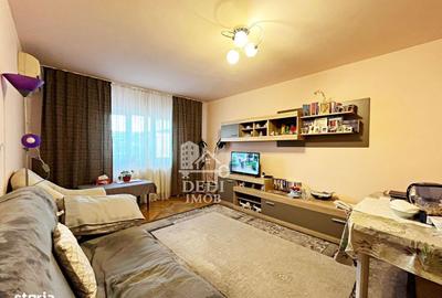 Apartament cu 3 camere decomandat în Rogerius - 2