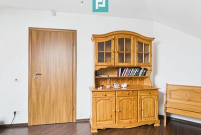 Casă individuală spațioasă, la 10 km de Timișoara - 11