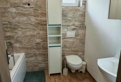 Casă individuală cu 4 camere cu Canalizare în Tărlungeni - 14