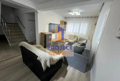 Casă cu 4 camere cu Teren 400 Mp în Ștefănești - 1