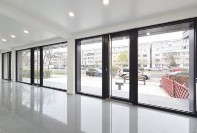 Spațiu comercial, de 92 mp, în Siderurgiștilor - 2
