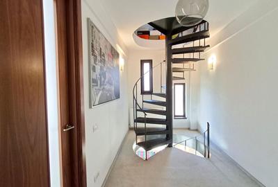 Duplex cu 4 camere cu Canalizare în Brănești - 20