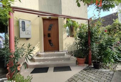 Casă cu 4 camere cu Canalizare în Chișoda - 4