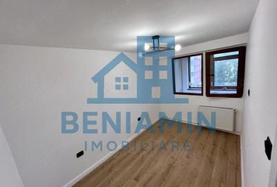 3 camere - bloc nou - Etaj 3 - 73mp - Centrala -Craiovita - PROMENADA - 5