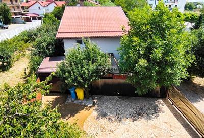 Casă spațioasă în Otopeni, 7 camere, cu acces direct DN1 - 2