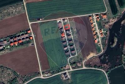 Teren 601mp Balotesti / Strada Morarilor - 8