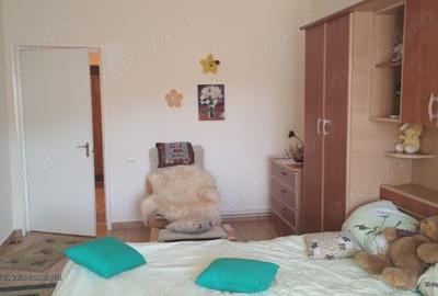 Apartament cu 2 camere decomandat în Central - 11
