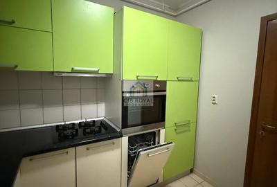 Vând apt. 3 cam. Ten Blocks,Militari,Bd. I. Maniu, bl. 2010, 3 min. metrou Pacii - 18