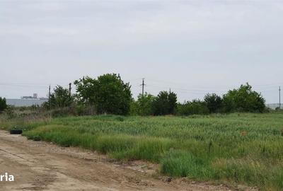 Teren de 38500 mp, în Central - 5