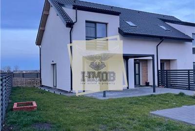 Duplex cu 4 camere cu Teren 380 Mp în Șura Mică - 3