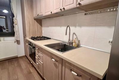 Apartament cu 2 camere decomandat, mobilat în 1 Mai - 3