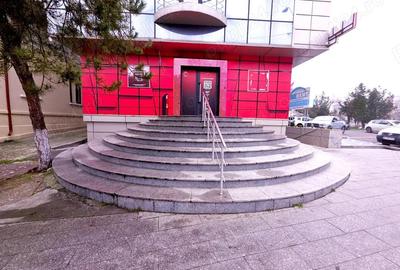 Spatiu Comercial Parter Potcoava de Aur - 10