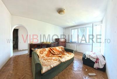 Apartament 3 camere Basarabia - Gh Petrascu - parc IOR - 12