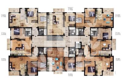 Pantelimon, apartament 3 camere Pantelimon, apartament 3 camere - 4