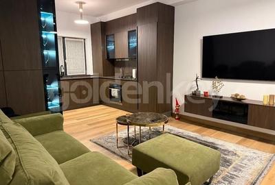 Apartament cu 3 camere decomandat, mobilat în Iancu Nicolae - 6