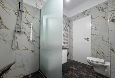De vânzare apartamente cu 2 camere într-un bloc nou - 23