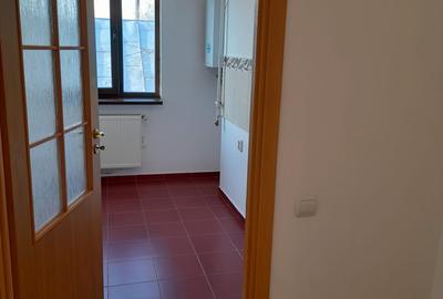 Garsoniera decomandata spatioasa - Strada Apostoli - Popesti-Leordeni - 10