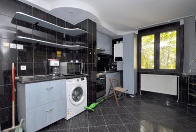 Drumul Taberei metrou Valea Ialomitei apartament 3 camere cu centrala proprie - 7