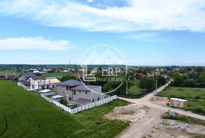 Teren Construcții intravilan de 25000 mp, în Dascălu - 3