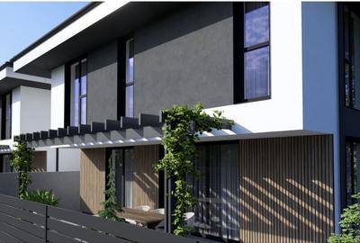 Casă cu 4 camere cu Teren 360 Mp în Central - 7