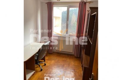 Apartament cu 4 camere decomandat, mobilat în Central - 8