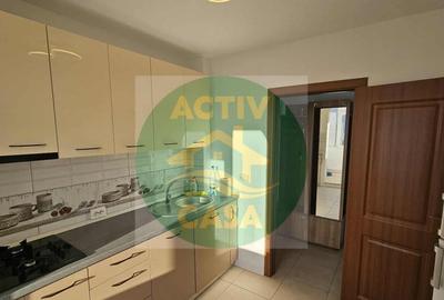 DE inchiriat apartament in zona centrala - 7