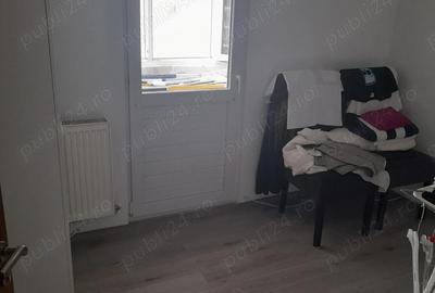 Ordine, confort ?i un aer primitor in Pipirig 4 camere, 96 mp, etaj 3 - 6