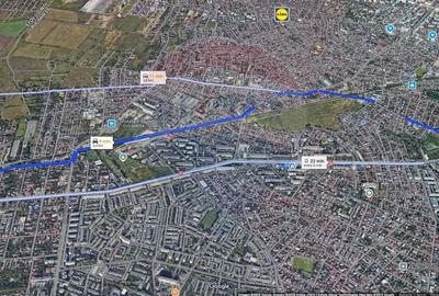 Teren Constructii, Intravilan vanzare, in Bucuresti, Giurgiului - 14