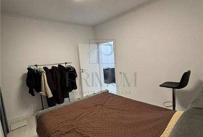 Apartament cu 3 camere în Central - 3