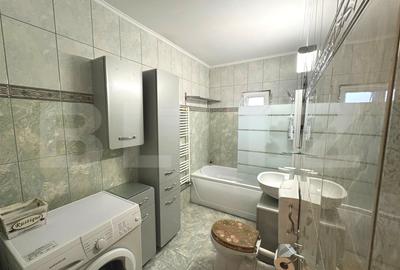 Apartament 3 camere, 60 mp, zona Modern - 10