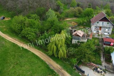 Teren de vanzare in Curtea de Arge?, strada Paune?ti. - 3