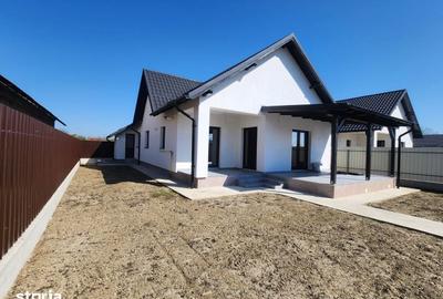 Casă cu 4 camere cu Teren 350 Mp în Hemeiuș - 18