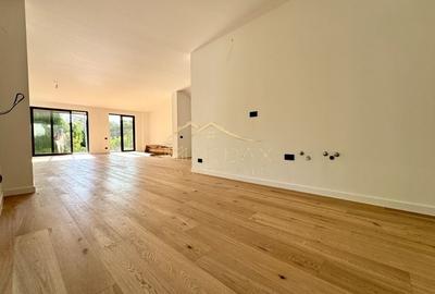 Vila cu 5 camere  *366mp* / Curte privată *315mp* / Pipera - Lake View - 8