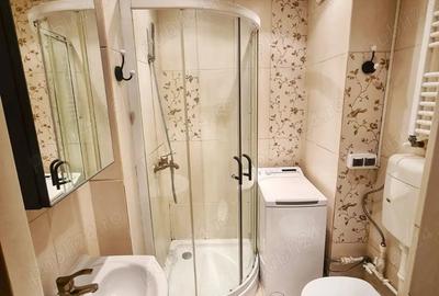 Garsoniera Basarab Turda podul Grant - 5