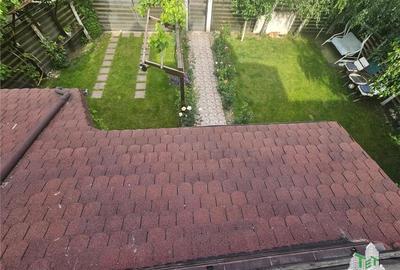 Vila individuala 4 camere cu gradina superba in Dudu (Chiajna) - 19