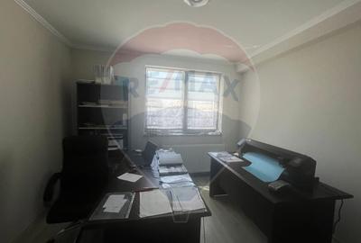 Spațiu industrial, de 640 mp, în Jorăști - 17