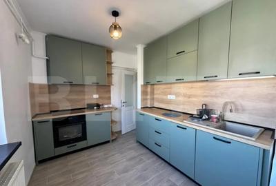 Apartament cu 3 camere decomandat în Ultracentral - 9