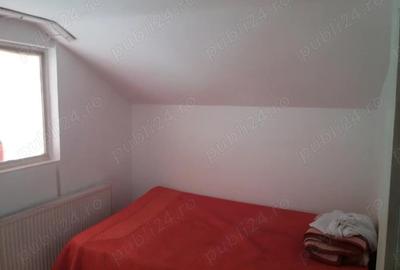 Cabana la munte in tarcau - 3