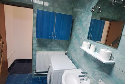 Apartament cu 2 camere semidecomandat în Obor - 8