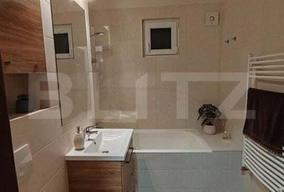 Apartament vanzare/inchiriere, cu 3 camere, 70 mp, zona Fortuna - 10