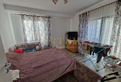 Apartament de 3 camere, decomandat, 76 mp., zona Calea Moldovei - 4