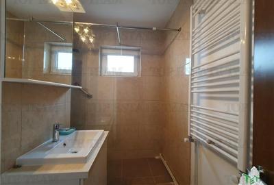 Apartament 2 camere decomandat cu vedere la mare si lac CONSTANTA - 8