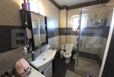 Apartament modern, complet mobilat, situat intr-un bloc nou - 5