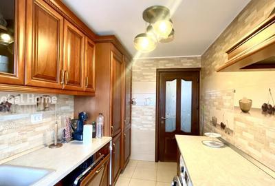 3 Camere - Alba Iulia | Loc Parcare + Centrala Proprie - 11