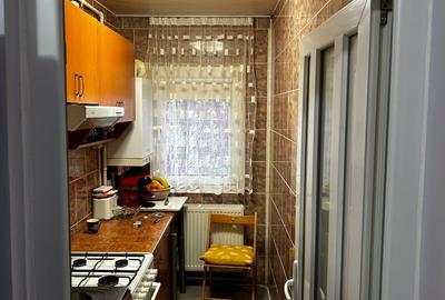 Apartament 2 camere, Giurgiu, Str Tineretului - 13