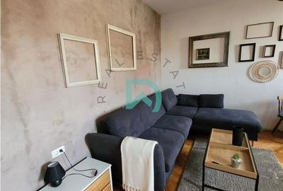 Apartament cu 2 camere în Drumul Carului - 8