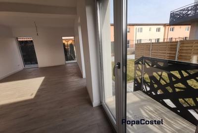 Otopeni Odai duplex P+1E cu 4 camere, 2 bai, bucatarie deschisa - 14