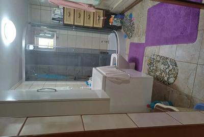 Casă cu 5 camere în Central - 9