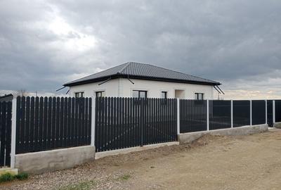 Casă cu 3 camere în Horia - 7